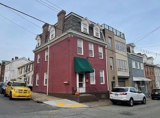 126 S 11th St FLOOR 1, Pittsburgh, PA 15203