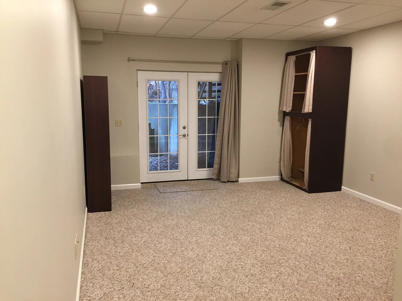 Studio, 450 sqft, $1,450 — Photo 4
