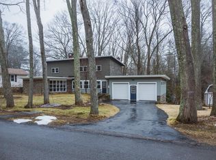210 Hillside Rd, Southbridge, MA 01550