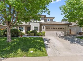2821 Southcreek Dr, Lincoln, CA 95648