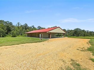 56270 Loranger Rd, Loranger, LA 70446