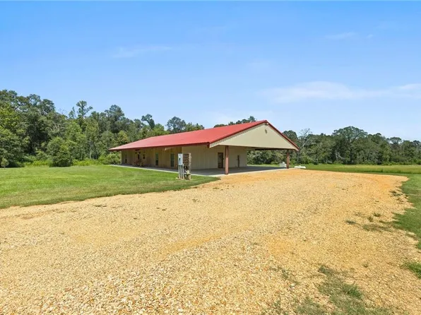 56270 Loranger Rd, Loranger, LA 70446