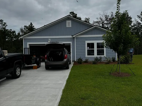 1036 Canter Dr. LOT 131, Harrisburg D6, Conway, SC 29527