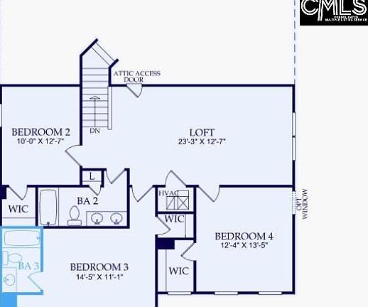 3rd image of 525 Carters Grove Rd