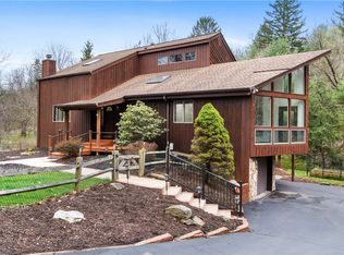 204 Shenot Rd, Wexford, PA 15090