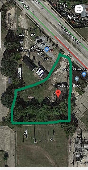 1st image of 7915 W Montgomery Rd