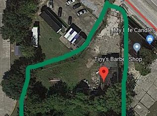 7915 W Montgomery Rd, Houston, TX 77088