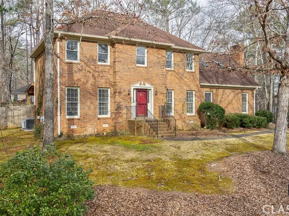 321 Chesterfield Road, Bogart, GA 30622
