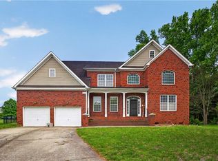 3005 Jib Ct, Suffolk, VA 23435