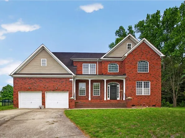 3005 Jib Ct, Suffolk, VA 23435