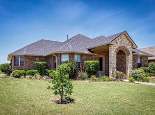 2197 SW 56th St, Lawton, OK 73505
