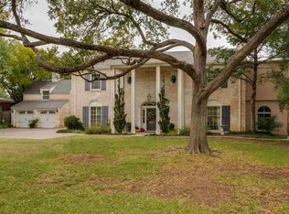 129 Pembroke Ln, Wichita Falls, TX 76301