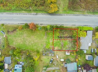 0 19th St, Pt Townsend, WA 98368