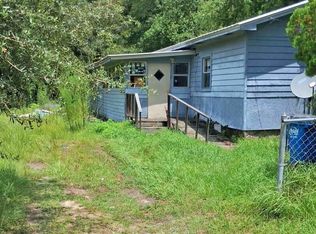 139 E Orange St, Homerville, GA 31634