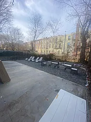 Rented by Aron Fried, LREB