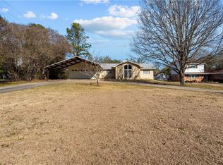 423 W Anders St, Marlin, TX 76661