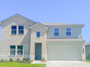 24537 Tilted Pine Way, Magnolia, TX 77355