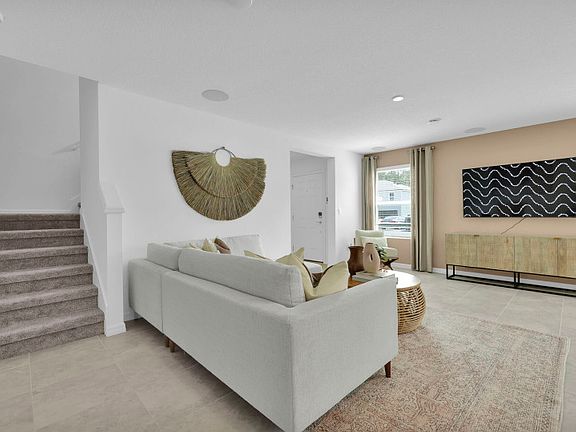 Charter Gathering Room