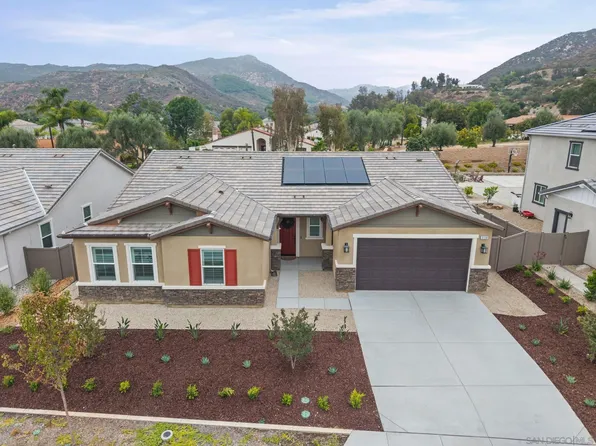 3138 Shue Pl, Escondido, CA 92027