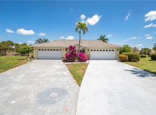103 Tanglewood CT #128-1, NAPLES, FL 34113