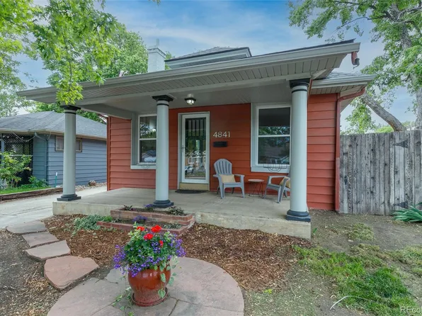 4841 Alcott Street, Denver, CO 80221