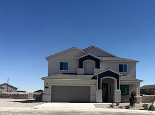 10712 Aaron St, El Paso, TX 79924