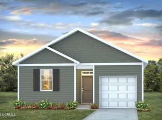 2098 Course Ln LOT 324, Surf City, NC 28445