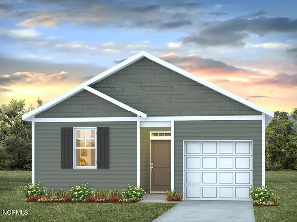 2098 Course Lane Lot 324, Surf City, NC 28445