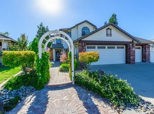 953 Tokay Pl, Manteca, CA 95337