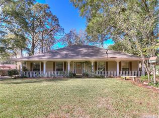 10004 Bedlington Ct, Shreveport, LA 71118