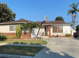 16342 Harvest Ave, Norwalk, CA 90650
