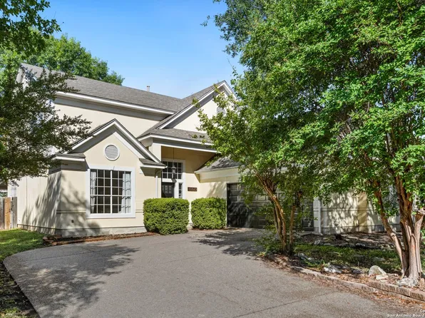 13523 Orchard Ridge, San Antonio, TX 78231