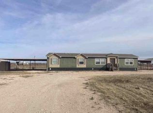 1504 N County Road 1068, Midland, TX 79706