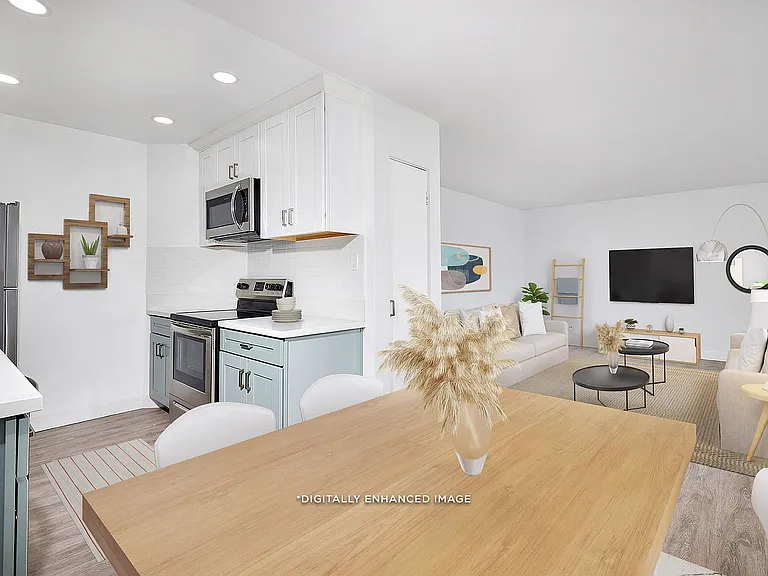 Elivia Apartments — Photo 13