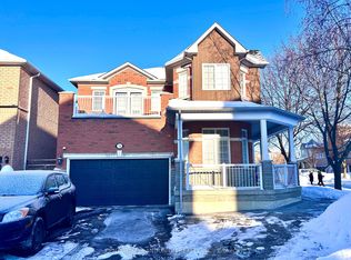 106 Santa Maria Trl, Vaughan, ON L6A3G9