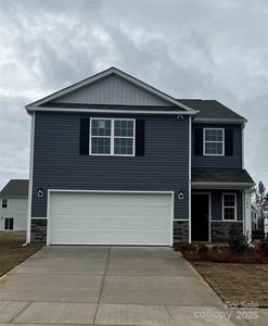 586 N Sparkleberry St, Chester, SC, 29706