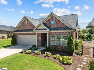 205 Courtyard Ct, Greer, SC 29650