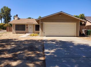 14552 W Palm Ct, Kerman, CA