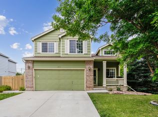 2156 Dailey St, Superior, CO 80027