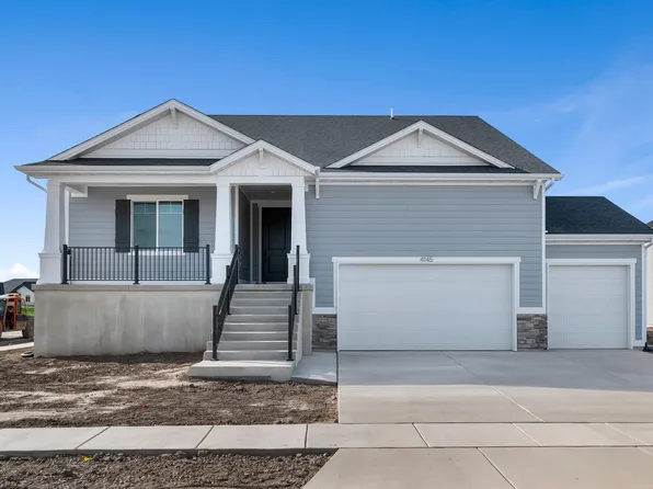 1484 S 4125 W #126, West Weber, UT 84401