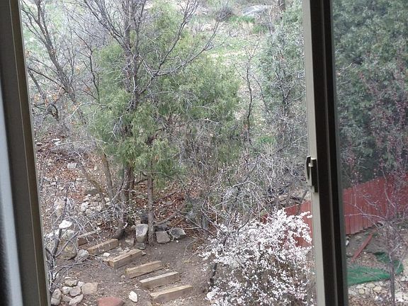 landscape, quiet area