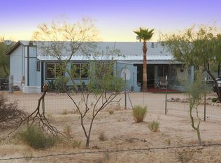12700 S Sierrita Mountain Rd, Tucson, AZ 85736