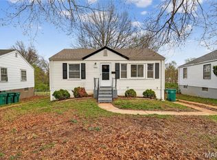 7805 Utica Dr, Saint Louis, MO
