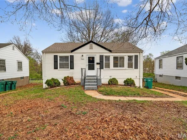 7805 Utica Dr, Saint Louis, MO 63133