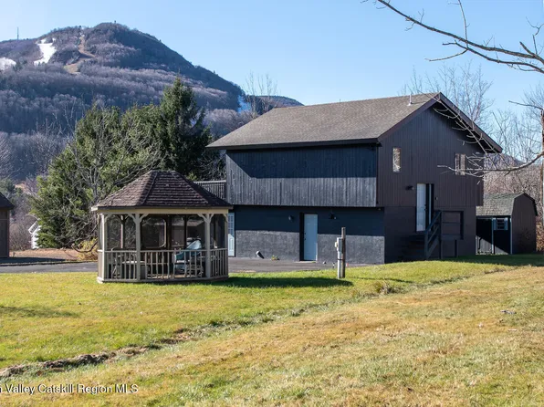 101 Botti Drive, Hunter, NY 12442