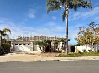 11466 Weatherhill Way, San Diego, CA 92131