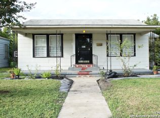 203 W Southcross Blvd, San Antonio, TX 78221