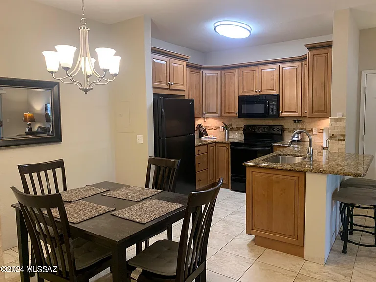 1500 E Pusch Wilderness Dr #6102 — Photo 6