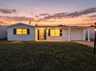 3606 LATIMER STREET, NEW PORT RICHEY, FL 34652