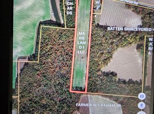 0 Bullhead Rd, Bailey, NC 27807